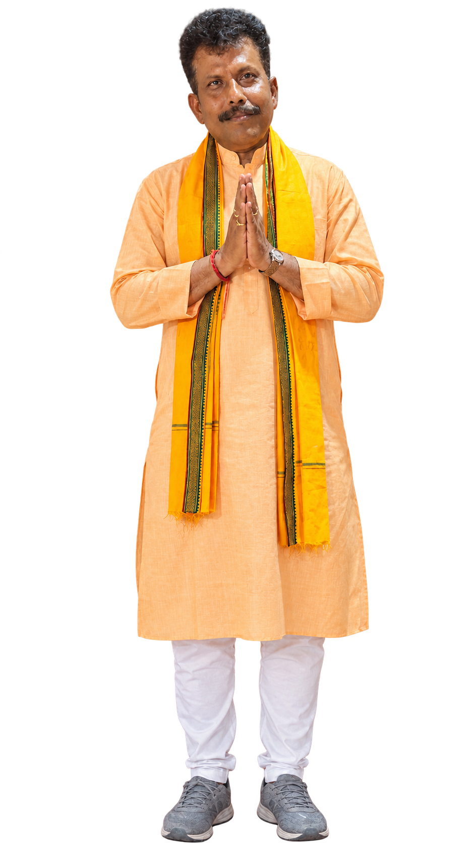 Debasish Samanta