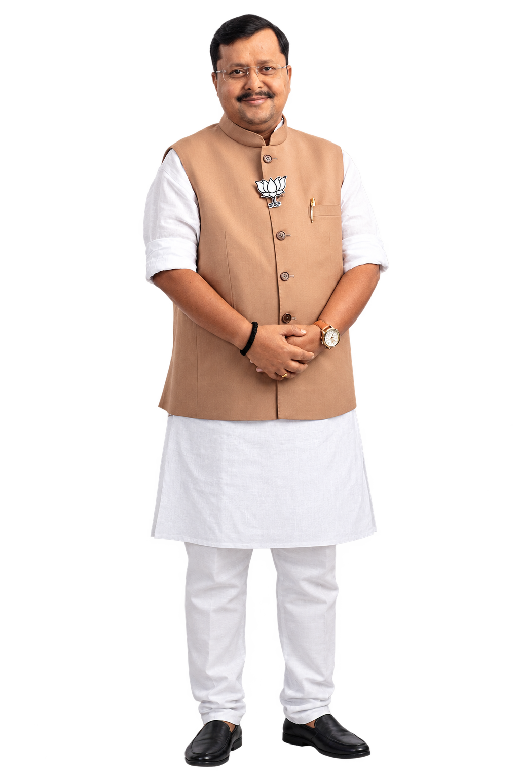 Nitin Nabin