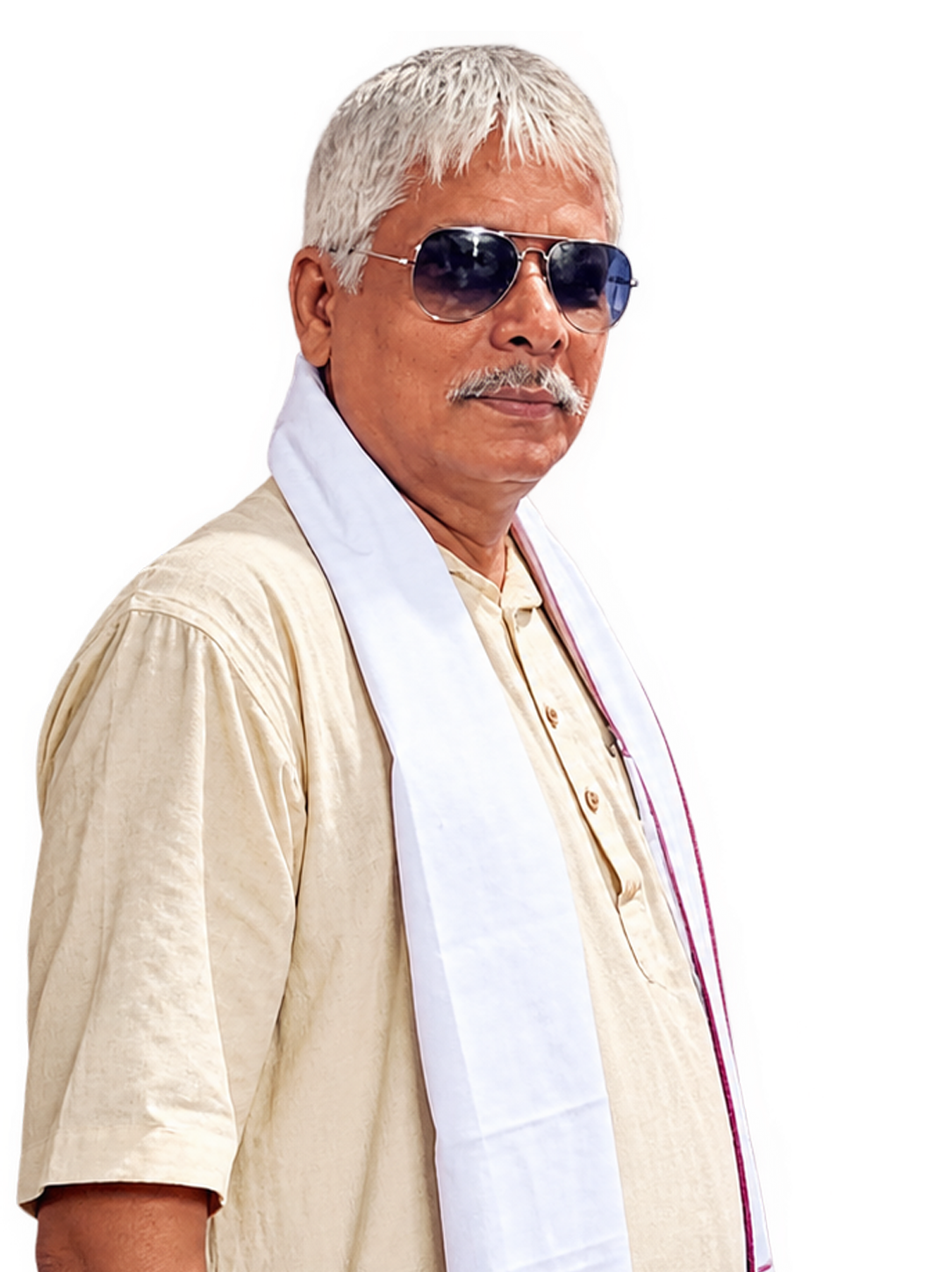 Anupam Mallik