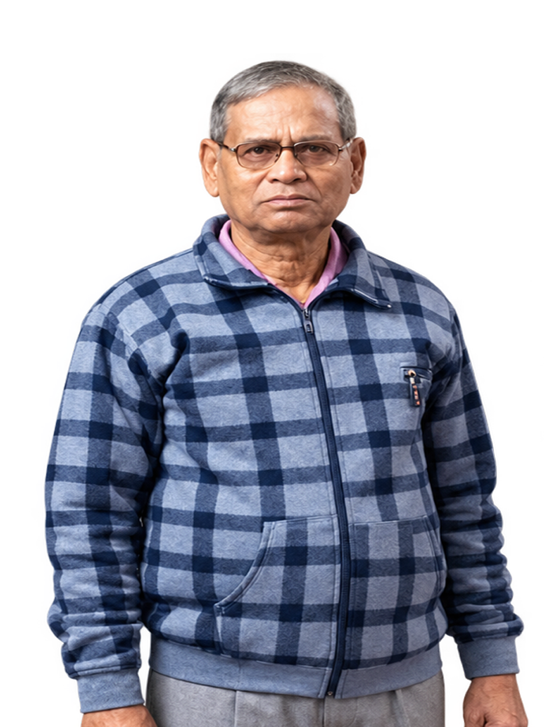 Nayan SinghaRoy
