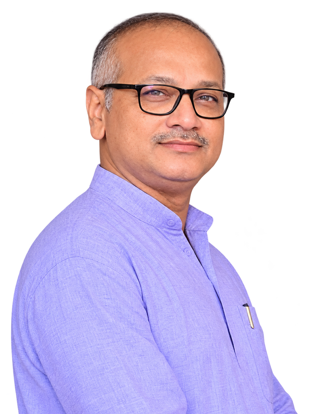 Pratyush Mandal