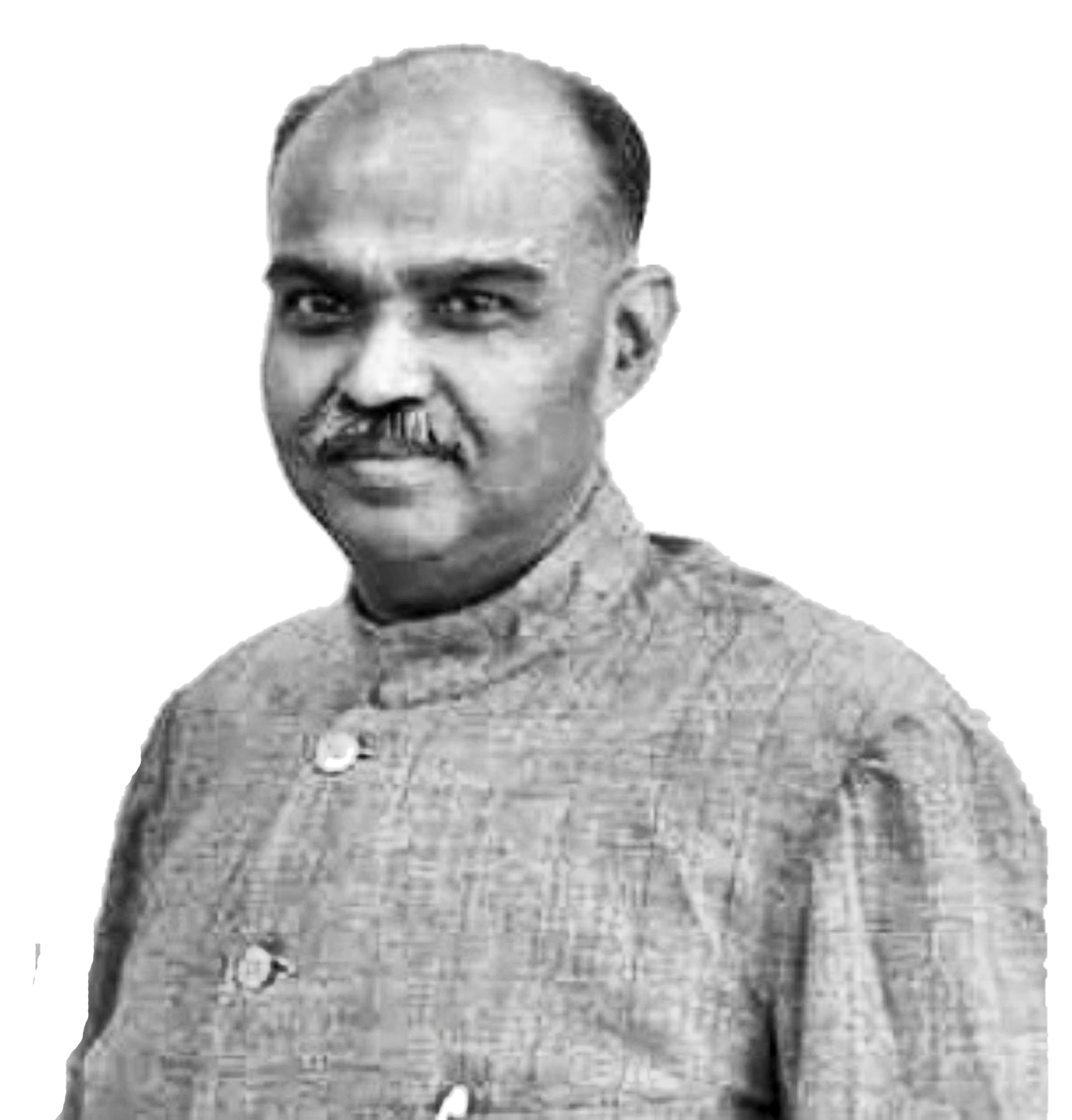 Dr. Shyama Prasad Mukherjee