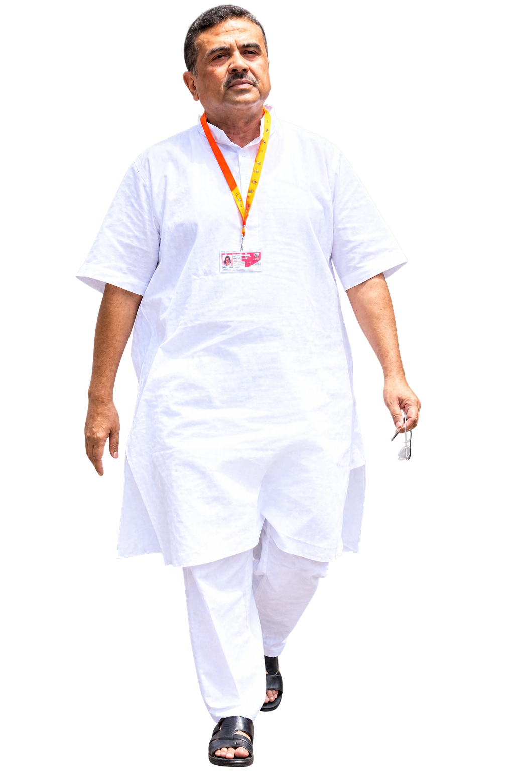 Suvendu Adhikari